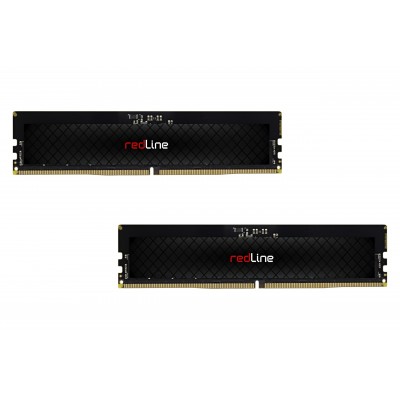 Ram Mushkin RedLine DDR5 4800Mhz (2x32) 64GB CL40