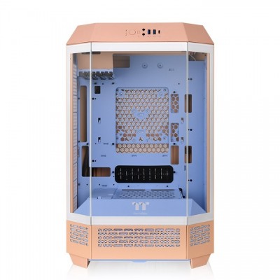 Case Thermaltake The Tower 300 Mini Tower Pesca