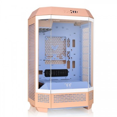 Case Thermaltake The Tower 300 Mini Tower Pesca