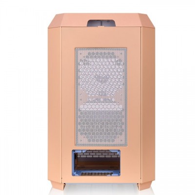 Case Thermaltake The Tower 300 Mini Tower Pesca