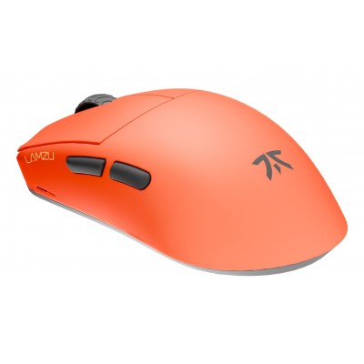 Mouse FNATIC x LAMZU MAYA X 8K Arancione