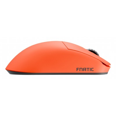 Mouse FNATIC x LAMZU MAYA X 8K Arancione