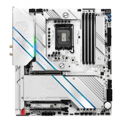 Scheda Madre ASRock Z890 Taichi AQUA LGA 1851 E-ATX