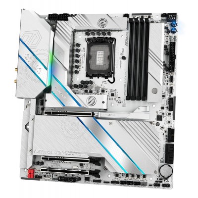 Scheda Madre ASRock Z890 Taichi AQUA LGA 1851 E-ATX