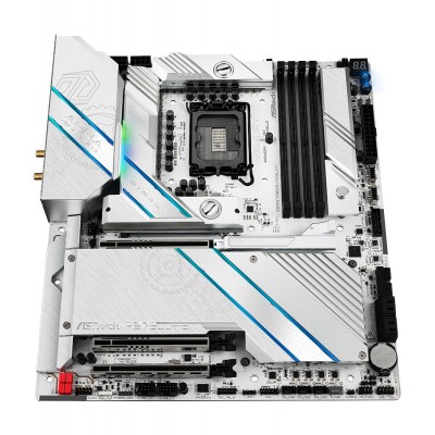 Scheda Madre ASRock Z890 Taichi AQUA LGA 1851 E-ATX