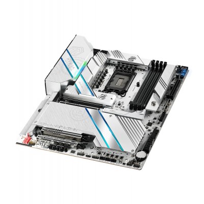 Scheda Madre ASRock Z890 Taichi AQUA LGA 1851 E-ATX