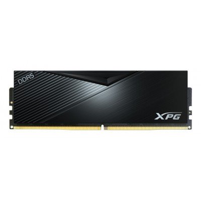 Ram Adata XPG LANCER DDR5 6000Mhz 32 GB (1x32) XMP 3.0 CL30 Nero