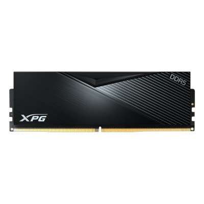 Ram Adata XPG LANCER DDR5 6000Mhz 32 GB (1x32) XMP 3.0 CL30 Nero