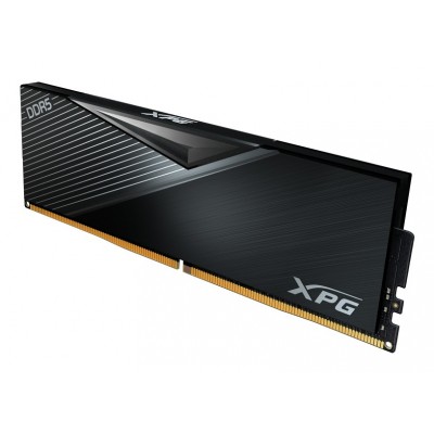 Ram Adata XPG LANCER DDR5 6000Mhz 32 GB (1x32) XMP 3.0 CL30 Nero