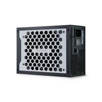 Alimentatore Phanteks Revolt 1600W Titanium ATX 3.0 PCIe 5.0 Modulare Nero