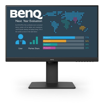 Monitor BenQ BL2786TC 27''  FullHD IPS HDMI DisplayPort 100Hz