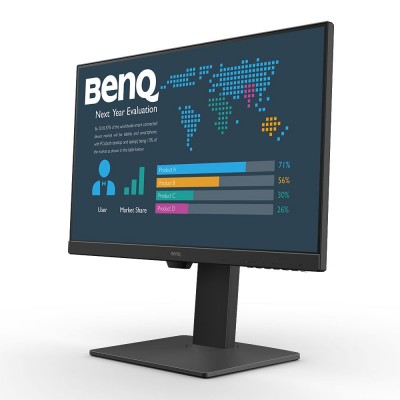 Monitor BenQ BL2786TC 27''  FullHD IPS HDMI DisplayPort 100Hz