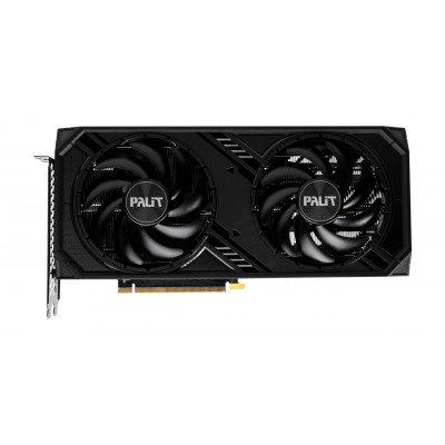 Scheda video Palit GeForce RTX 4070 12GB Dual GDDR6