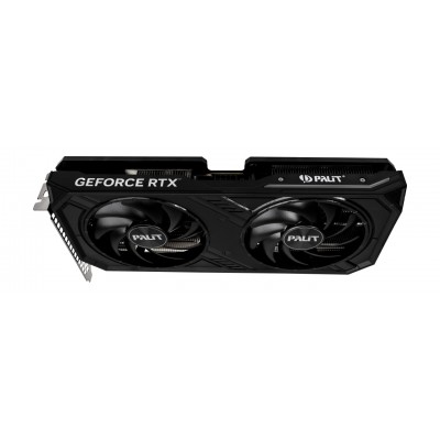 Scheda video Palit GeForce RTX 4070 12GB Dual GDDR6