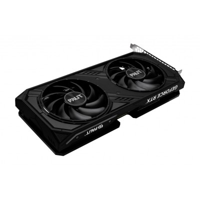 Scheda video Palit GeForce RTX 4070 12GB Dual GDDR6