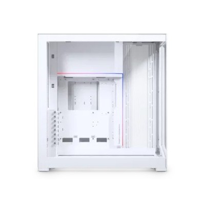 Case Phanteks NV Series NV9 E-ATX Vetro Temperato ARGB Bianco Opaco