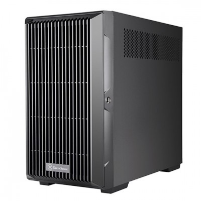 Case Silverstone SST-CS382 Server