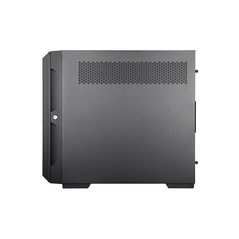 Case Silverstone SST-CS382 Server