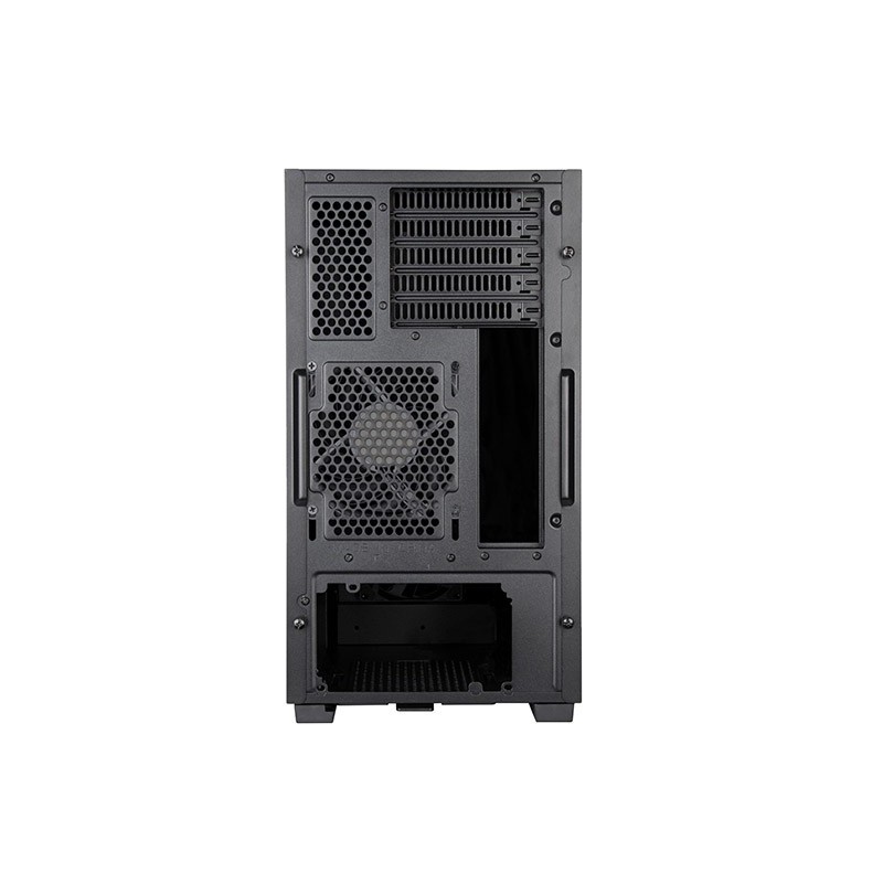 Case Silverstone SST-CS382 Server