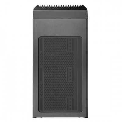 Case Silverstone SST-CS382 Server