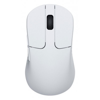 Mouse Keychron M3 Mini 4K Wirless Bianco