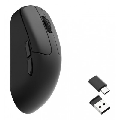 Mouse Keychron M2 Wirless Nero