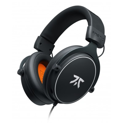 Fnatic REACT+ Cuffie da Gaming Analog