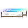 Ram Mushkin Redline Lumina White 64GB (2x32) DDR4 3200MHz CL14