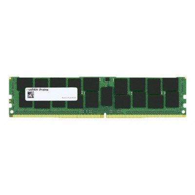 Ram Mushkin Proline 32GB (1x32) DDR4 2666MHz CL19