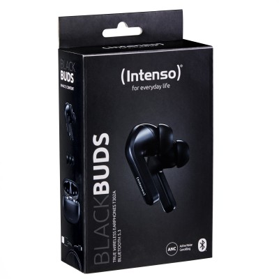 Buds T300A (schwarz, USB-C, Bluetooth)