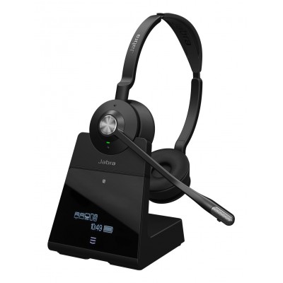 Engage 75 SE - Stereo (schwarz, Stereo, USB-C, Bluetooth)