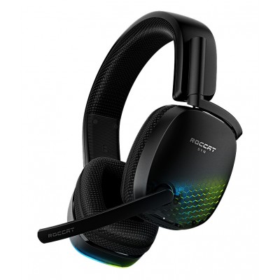 Syn Pro Air (schwarz, USB-C)