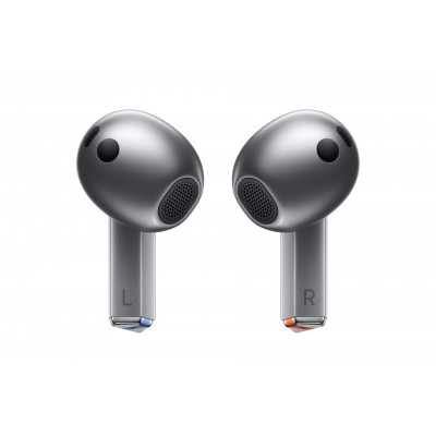 Galaxy Buds3 (silber, Bluetooth, ANC)