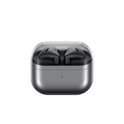 Galaxy Buds3 (silber, Bluetooth, ANC)