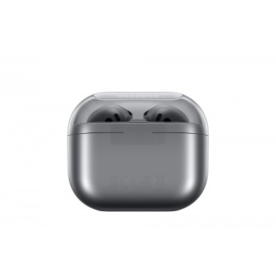 Galaxy Buds3 (silber, Bluetooth, ANC)