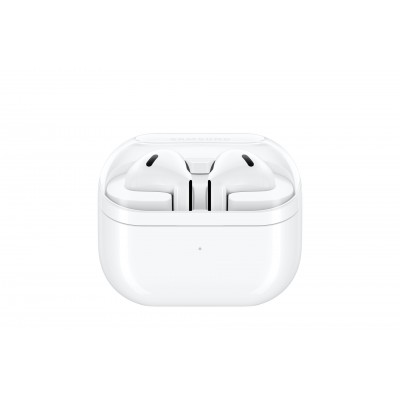 Galaxy Buds3 (weiß, Bluetooth, ANC)