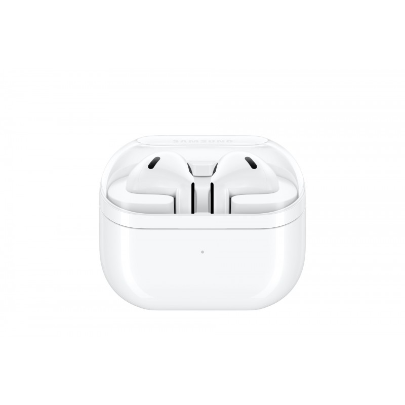 Galaxy Buds3 (weiß, Bluetooth, ANC)