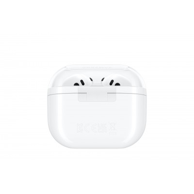 Galaxy Buds3 (weiß, Bluetooth, ANC)