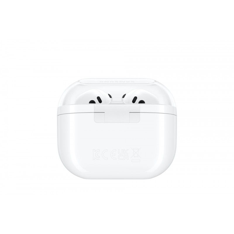 Galaxy Buds3 (weiß, Bluetooth, ANC)