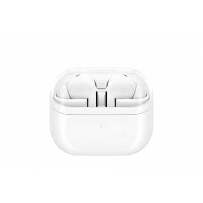 Galaxy Buds 3 Pro (weiß, Bluetooth, ANC)