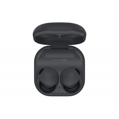 Galaxy Buds2 Pro (dunkelgrau, Bluetooth, USB-C, ANC)