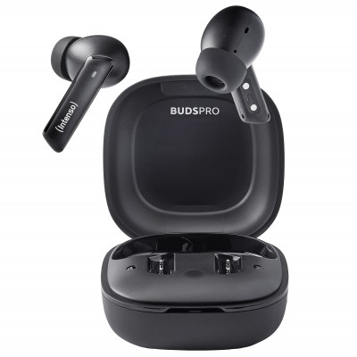 Buds Pro T500HAE (schwarz)