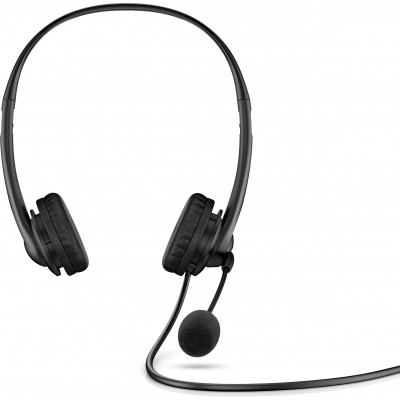 Stereo-USB-Headset G2 (schwarz)