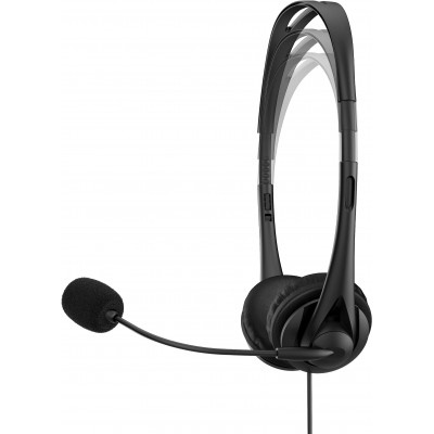 Stereo-USB-Headset G2 (schwarz)