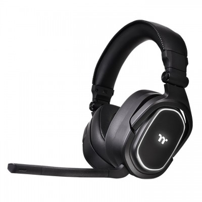 ARGENT H5 RGB Wireless (schwarz, USB-C, Klinke)