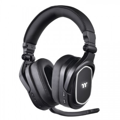 ARGENT H5 RGB Wireless (schwarz, USB-C, Klinke)