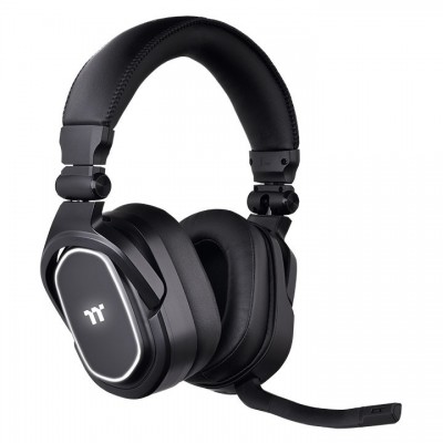ARGENT H5 RGB Wireless (schwarz, USB-C, Klinke)
