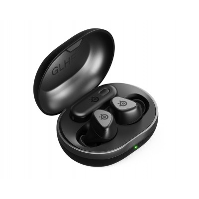 Arctis GameBuds für Playstation (schwarz)