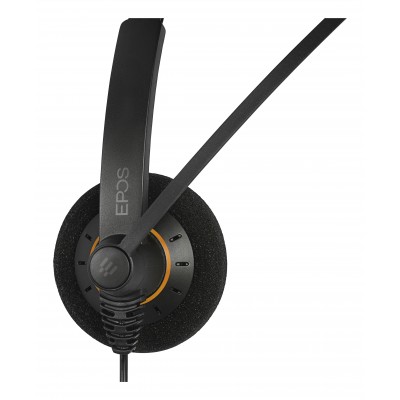 IMPACT SC 30 USB ML (schwarz, Mono)