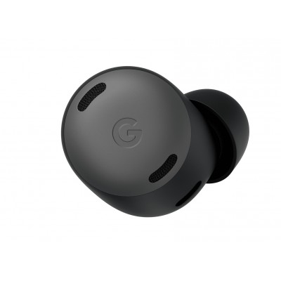 Pixel Buds Pro (schwarz, Bluetooth, ANC, USB-C)